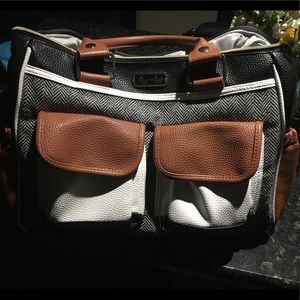COPY - COPY - Itzy ritzy diaper bag